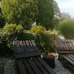 House Papa Дом отдыха