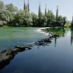 House Papa Дом отдыха