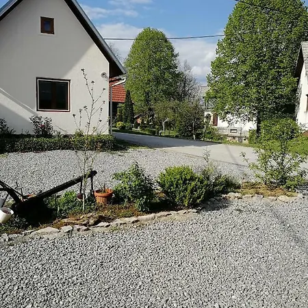House Papa Vinica