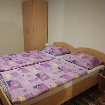 Сasa de vacaciones House Papa