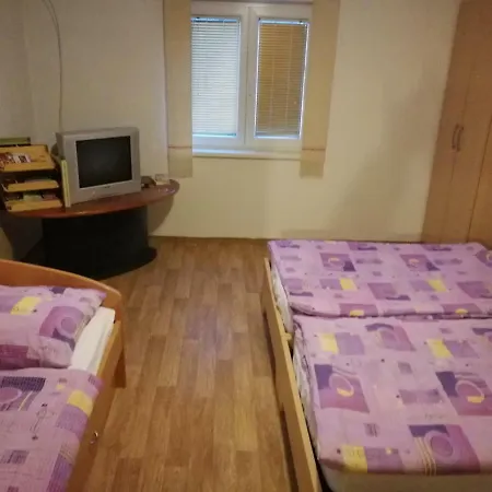 Дом отдыха House Papa *