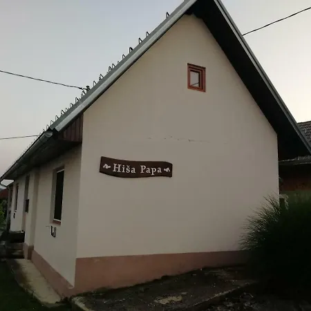 House Papa *