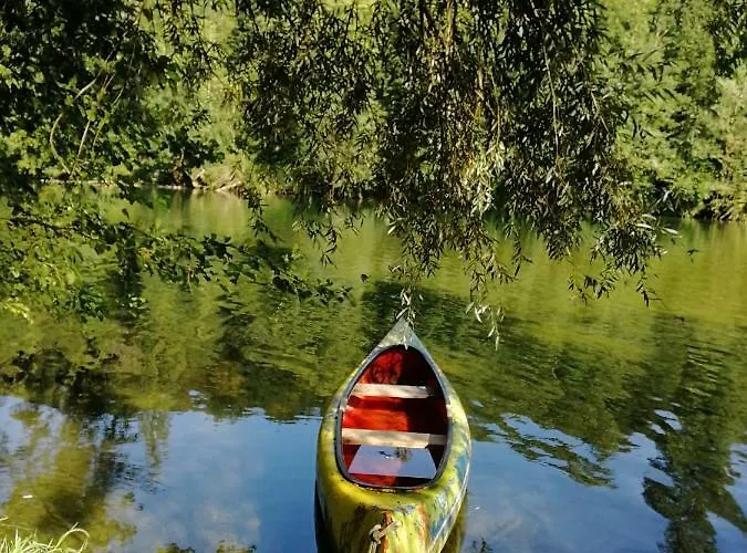 بيت للعطل House Papa *