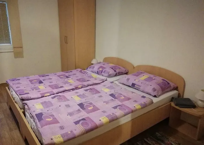 בית נופש House Papa