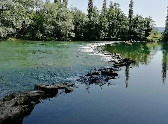 House Papa בית נופש