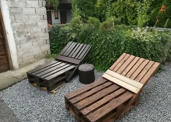 بيت للعطل House Papa *