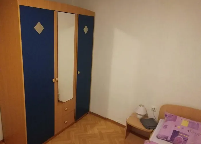 House Papa בית נופש