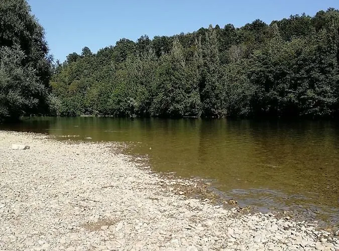 بيت للعطل House Papa